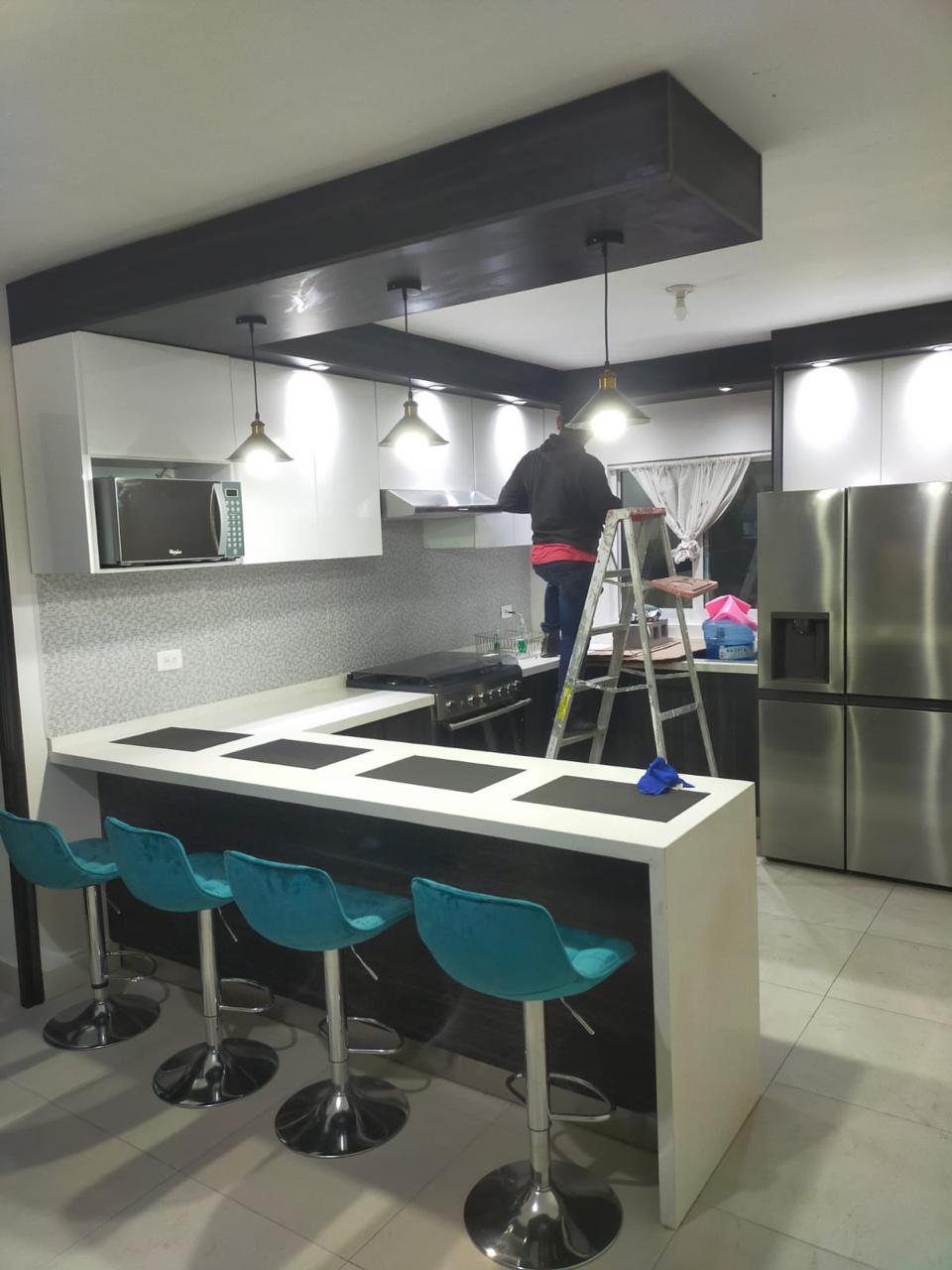 Cocina