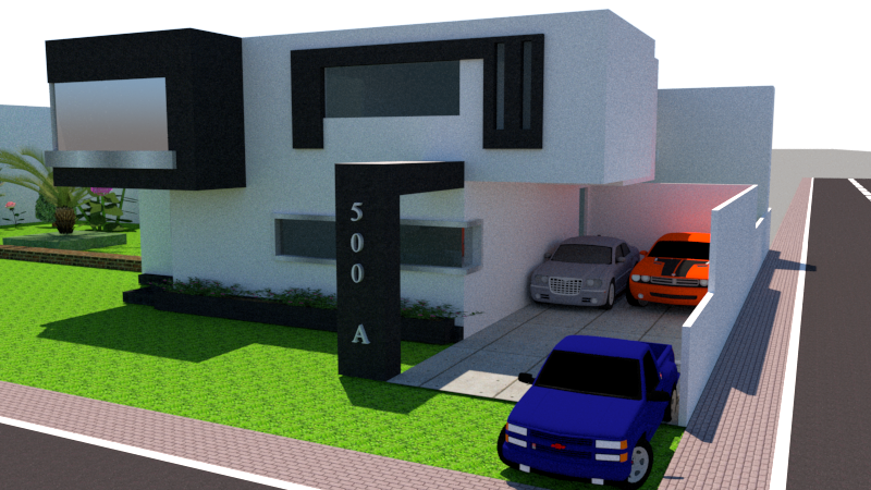 Render