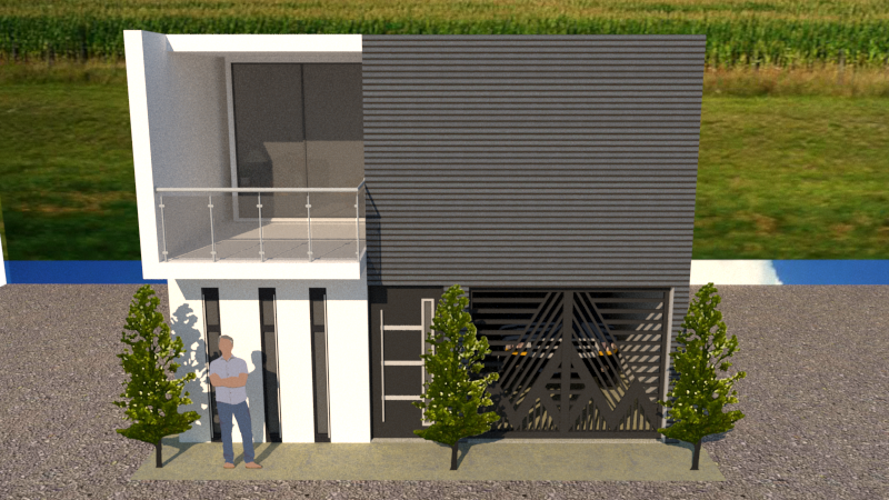 Render
