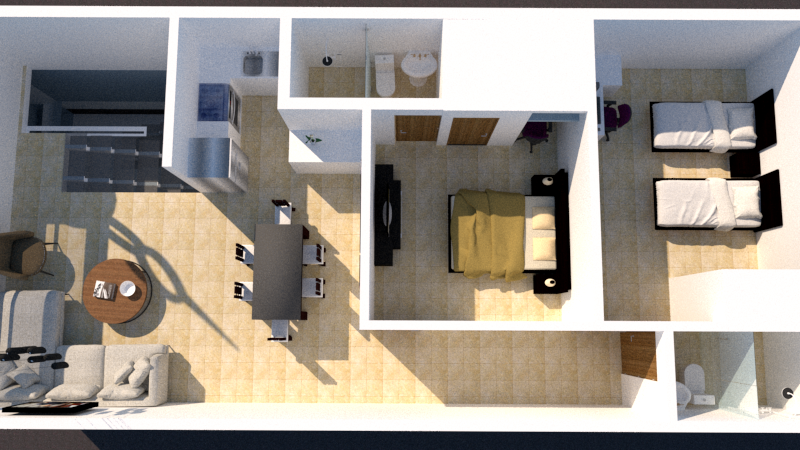 Render
